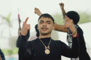 Quién es Yahir Saldivar, de La Chimichanga y las cumbias bélicas