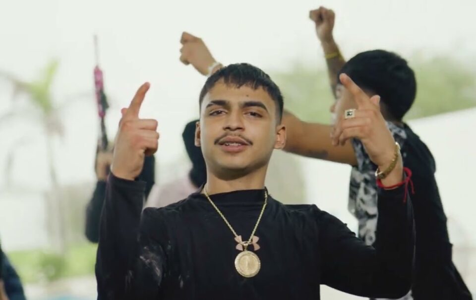 Quién es Yahir Saldivar, de La Chimichanga y las cumbias bélicas