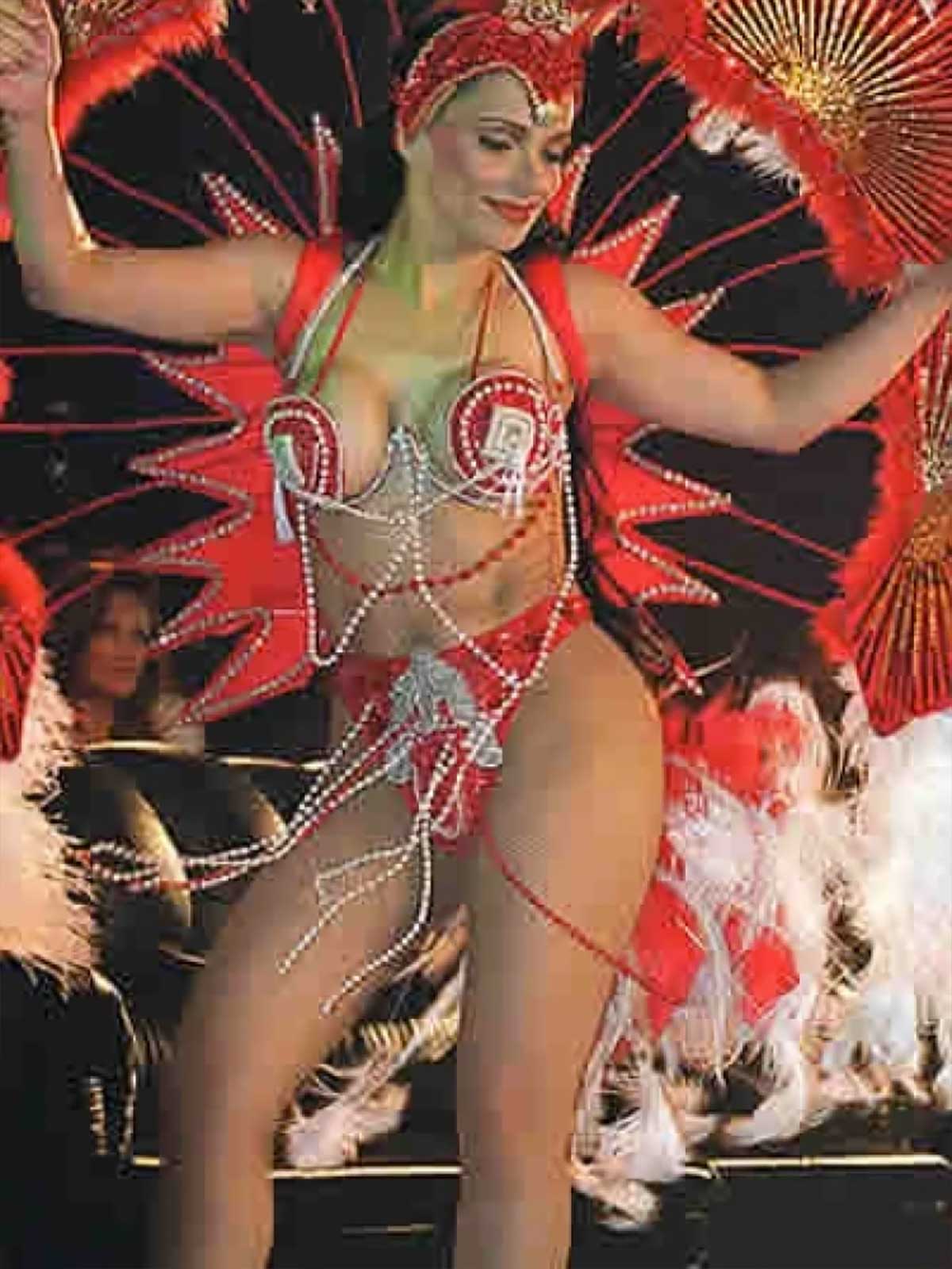 Yatana 2001 Foto: Especial