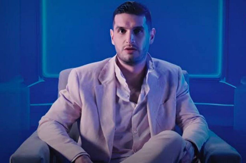 Adrián Marcelo, LCDLFM