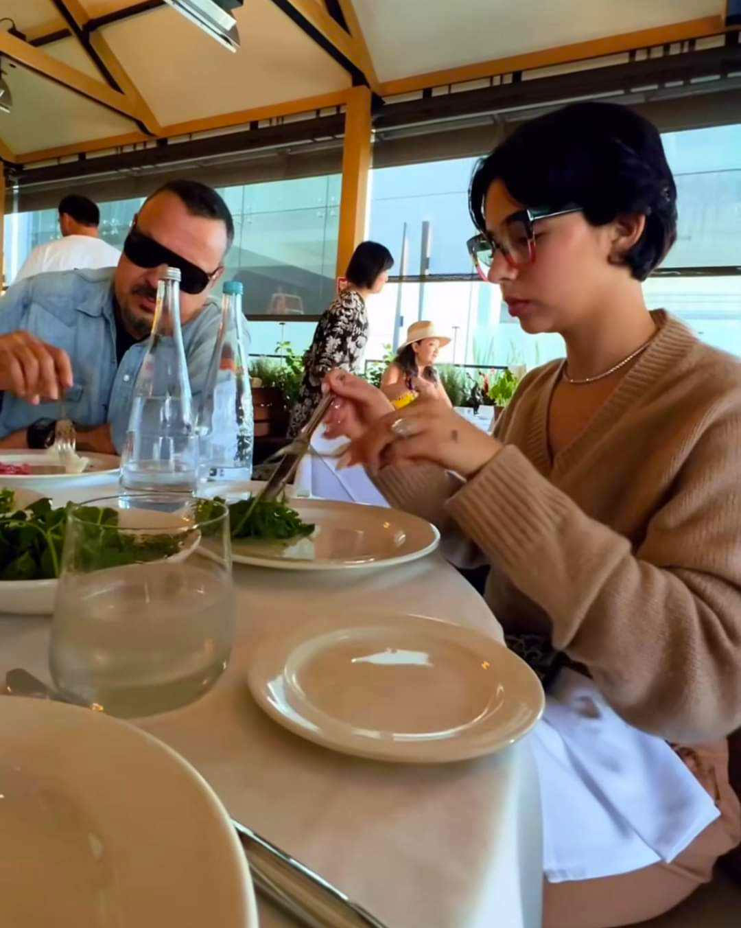 Foto: IG Ángela Aguilar