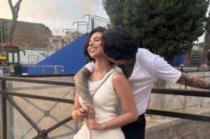 Ángela Nodal Boda