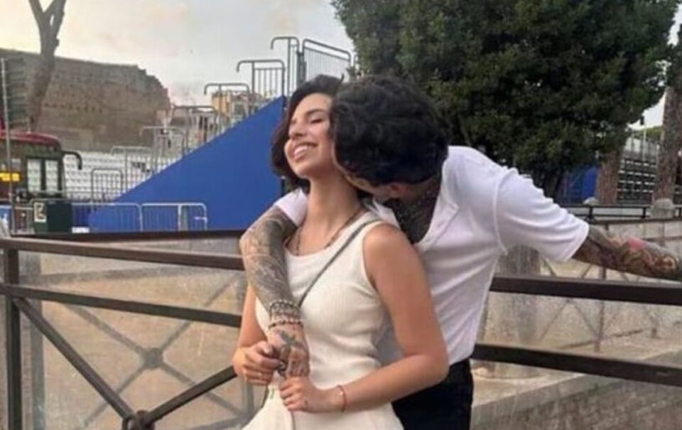 Se confirma boda de Ángela Aguilar y Nodal en Morelos