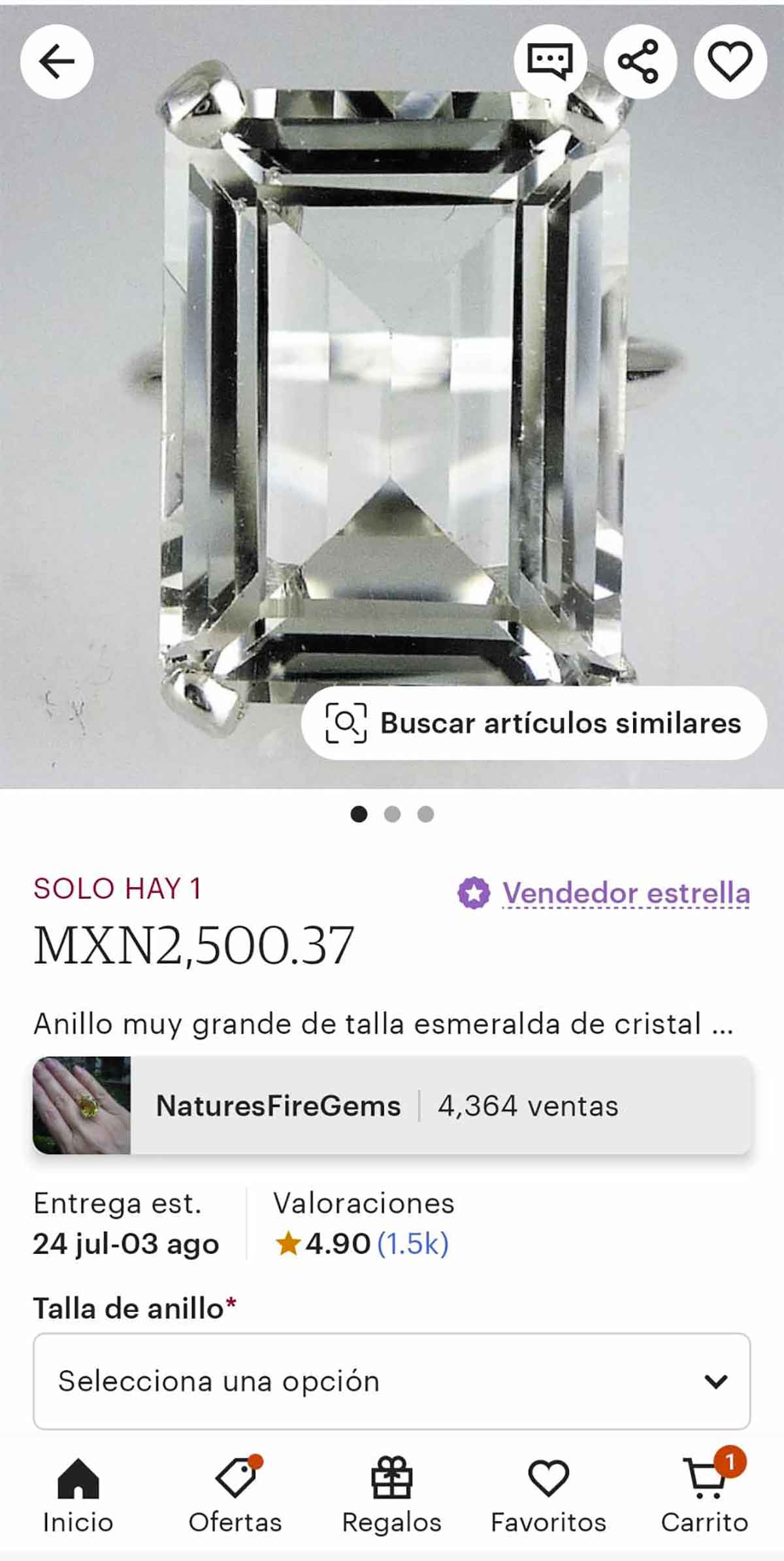 Foto: Captura de pantalla