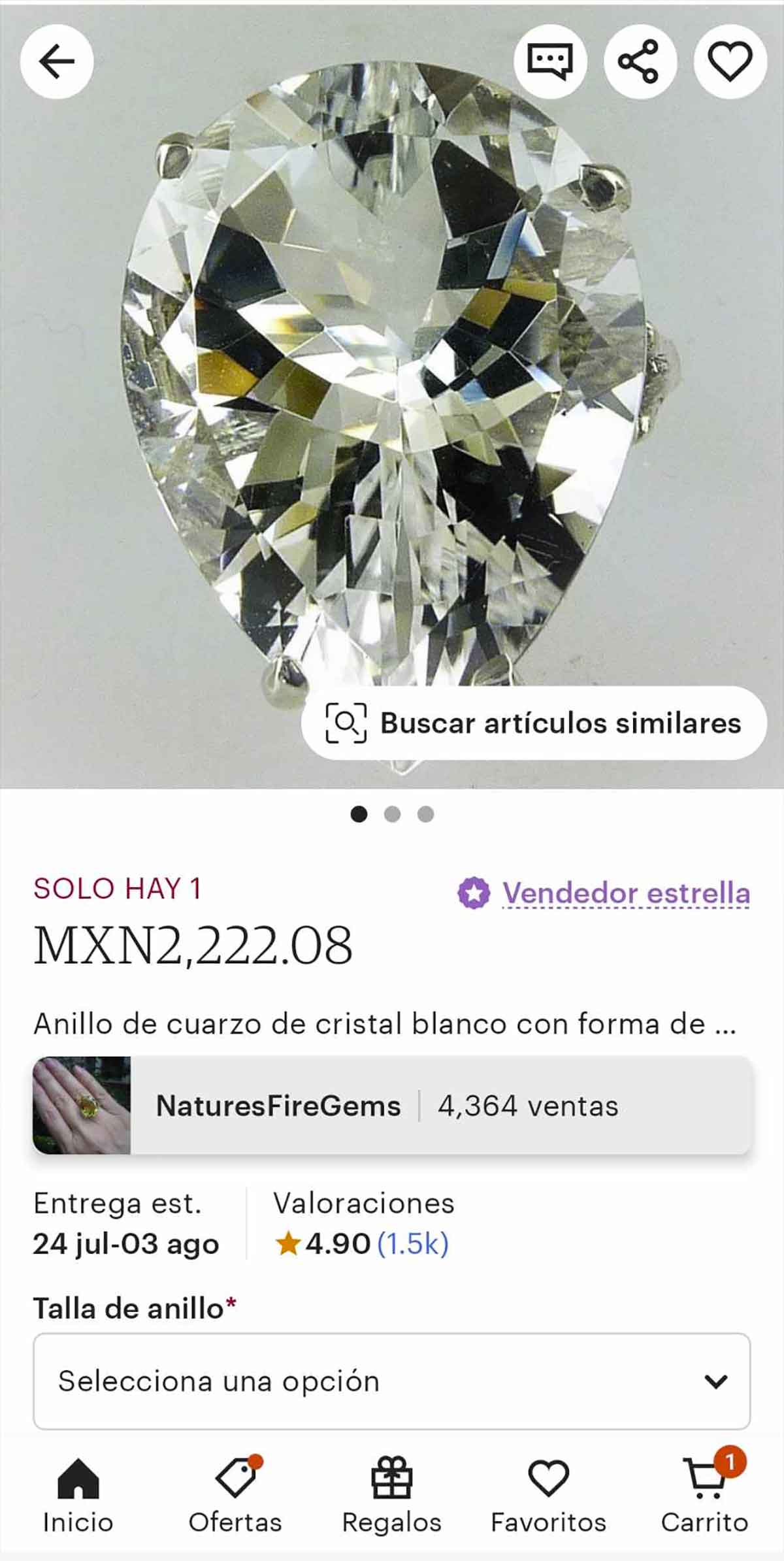 Foto: Captura de pantalla