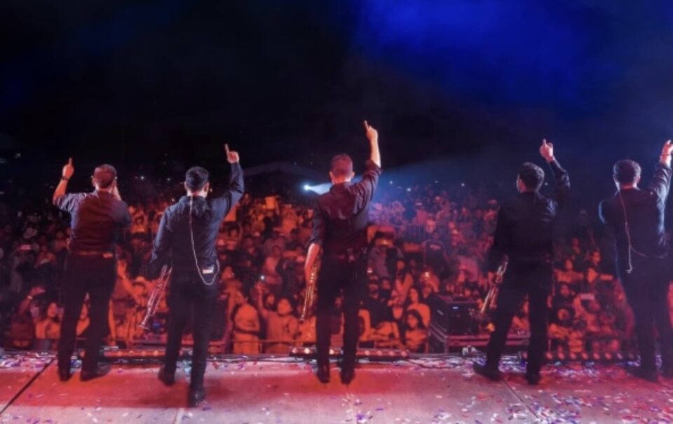 Dónde hay bailes en la CDMX en julio 2024