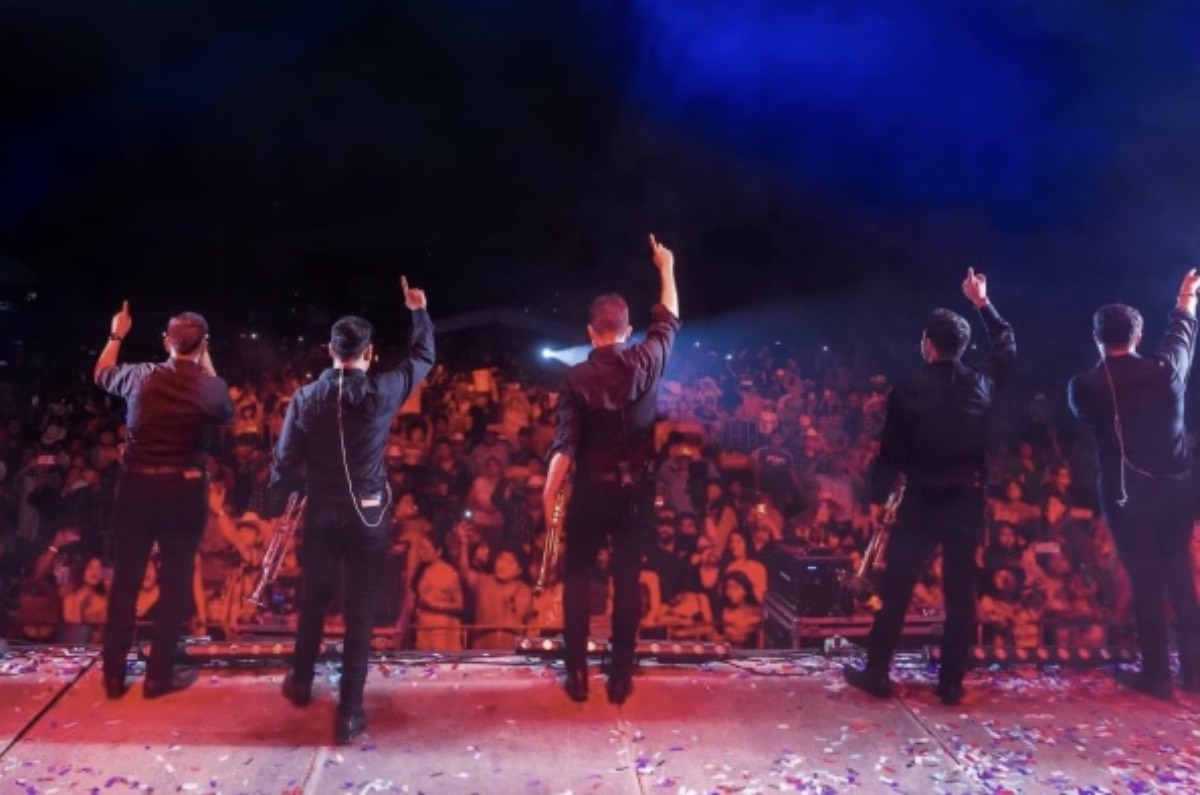 Dónde hay bailes en la CDMX en julio 2024