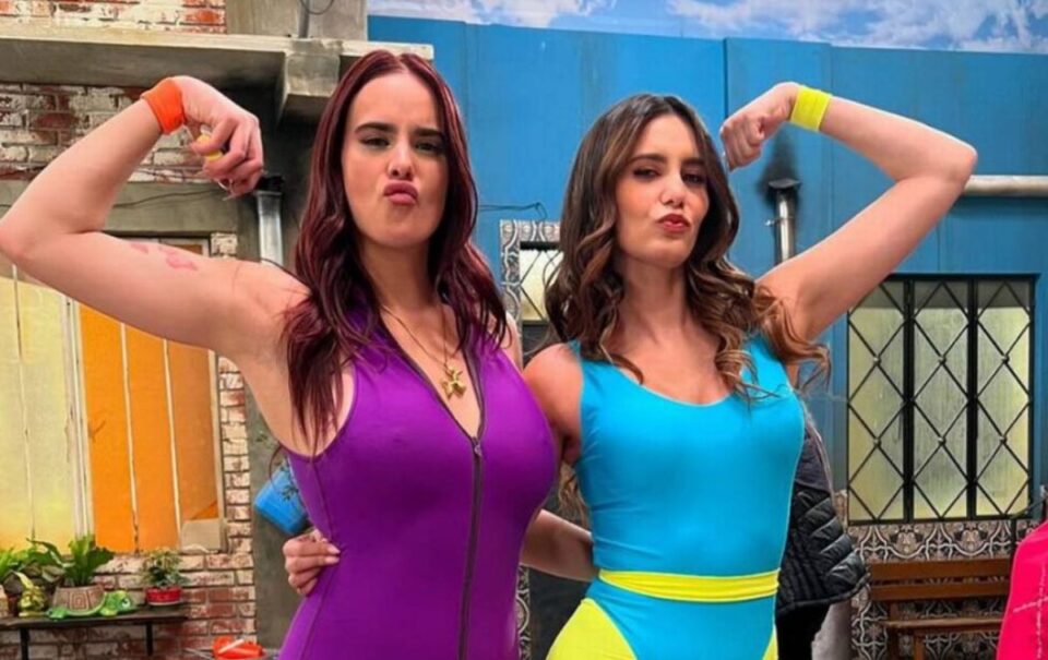 Barbara Islas niega tener una relación con Gala Montés