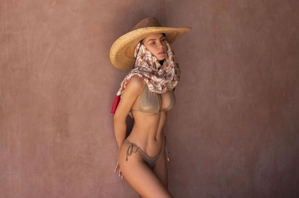 Foto: IG Belinda 
