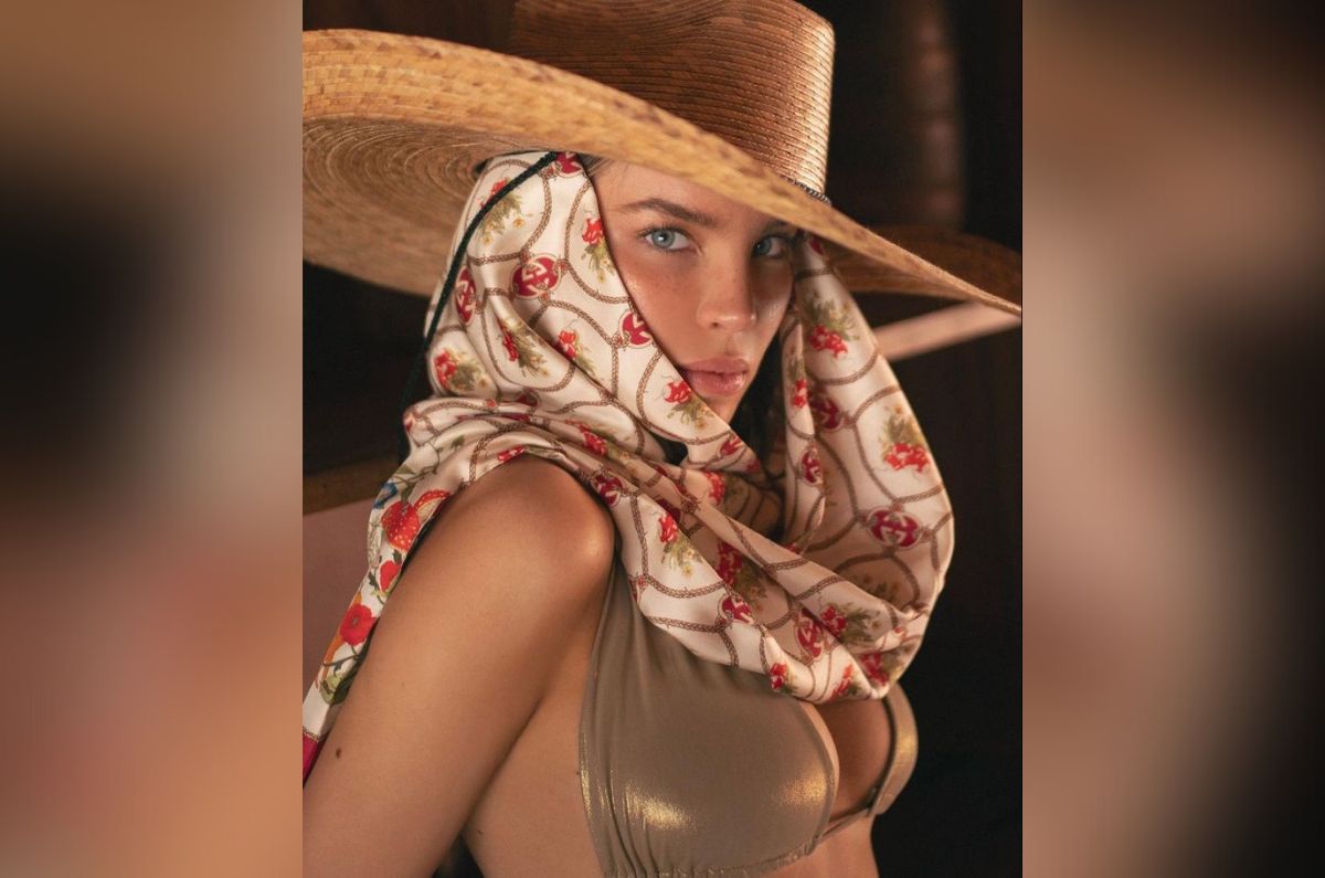 Foto: IG Belinda 