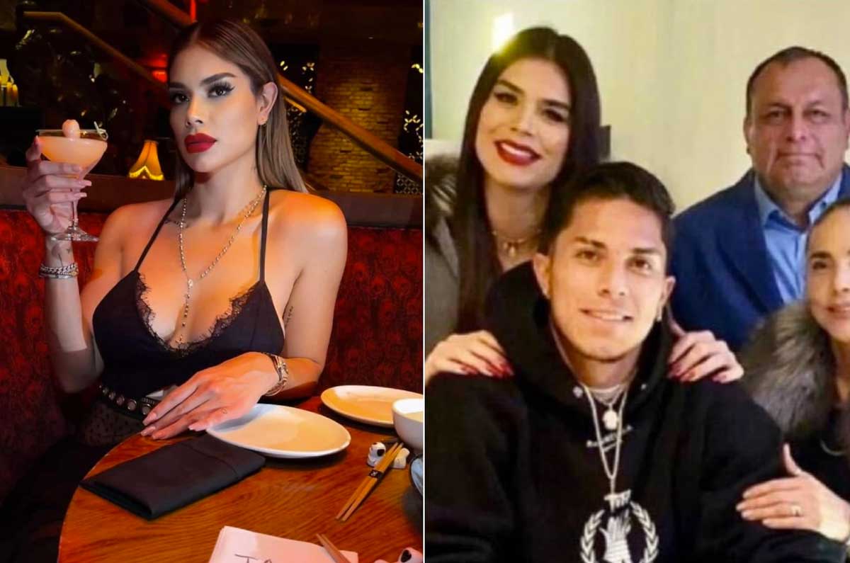 ¿Odiaba a su hermana? Madre de Carlos Salcedo lo culpa de su muerte