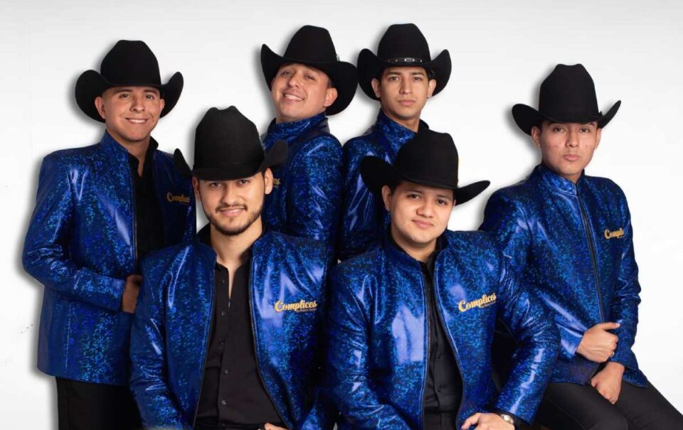 Cómplices de Nuevo León unen herencia y talento en su estilo