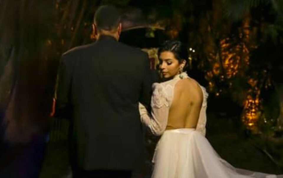 ¿Cuánto cuesta casarse en la misma hacienda que Nodal y Ángela?