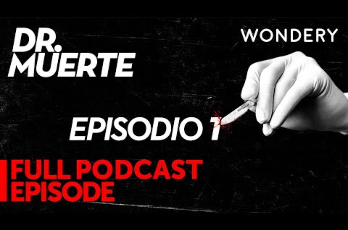 10.- Dr. Muerte