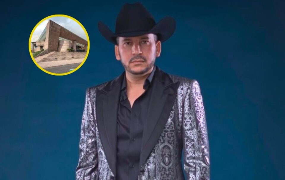Luis Ángel “El Flaco” celebrará su cumpleaños en el Auditorio Nacional