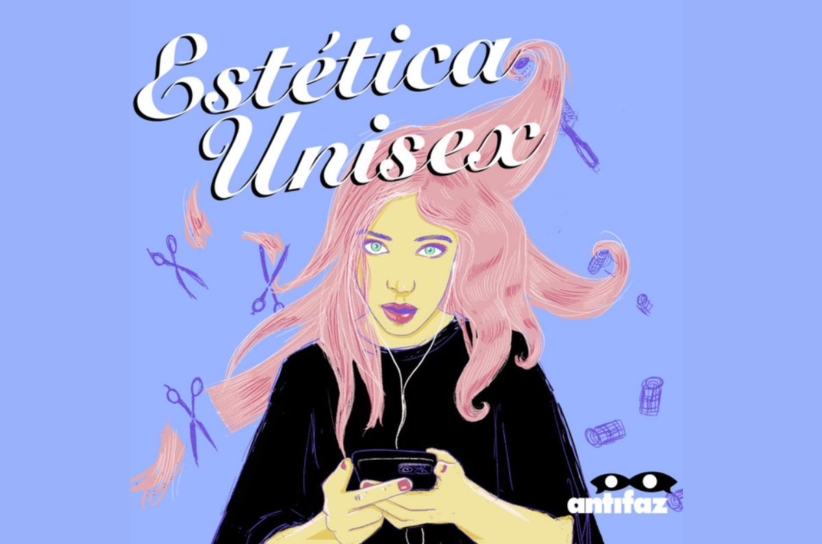 9.- Estética Unisex