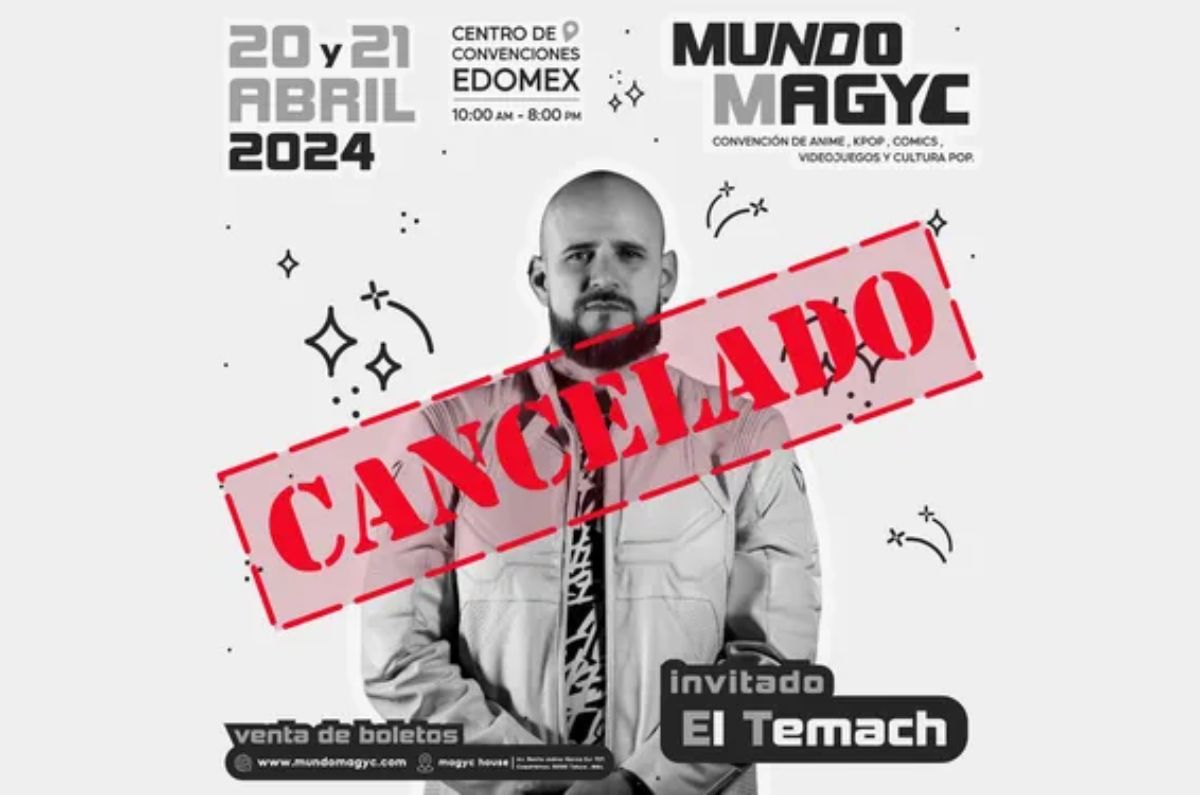 3.- Cancelaciones y rechazo