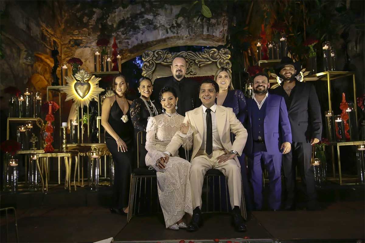 Foto: IG Pepe Aguilar