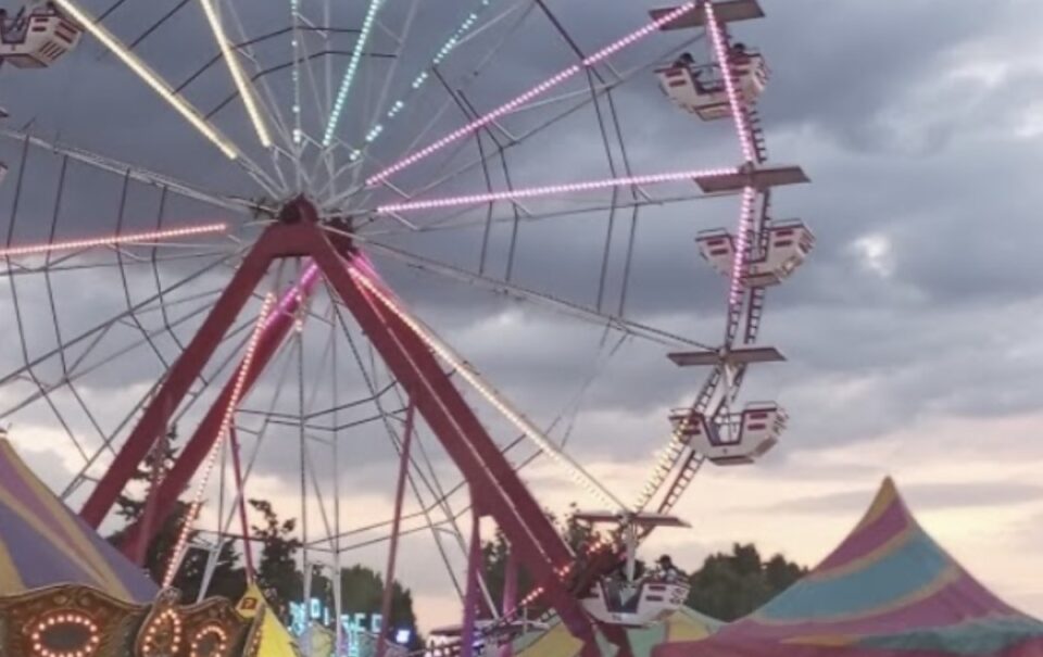 Feria de Chalco 2024: artistas, precios y actividades