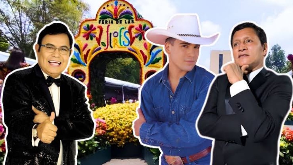 Feria de las Flores 2024