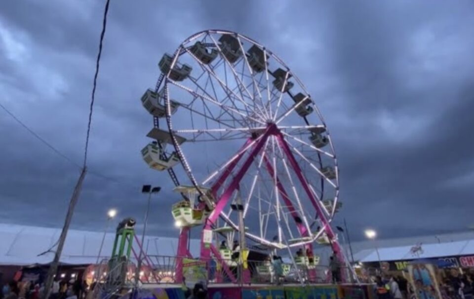 Feria de San Cristóbal Ecatepec 2024: Artistas, boletos y más