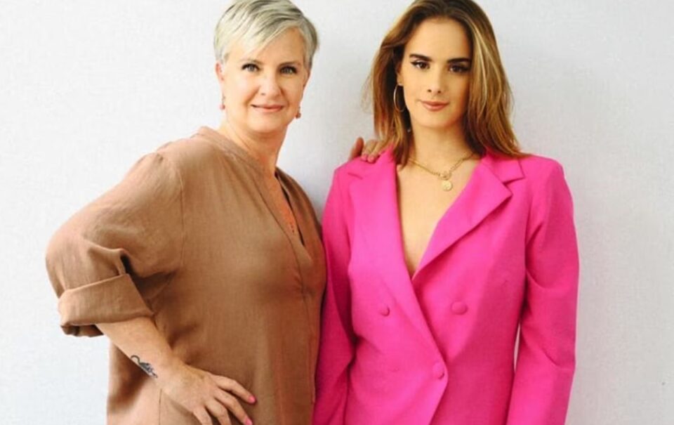 “Tengo tendencia al suicidio”: Gala Montes explota vs su mamá