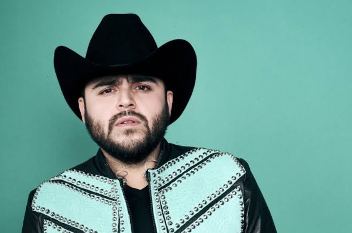 Gerardo Ortiz