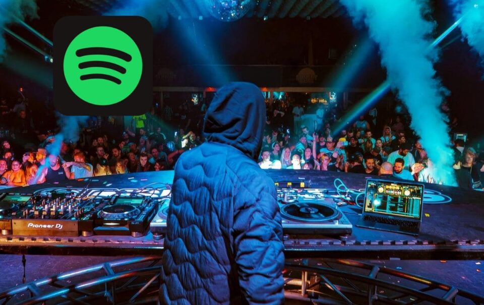 DJ personal ahora en Spotify: Así se activa la función de IA