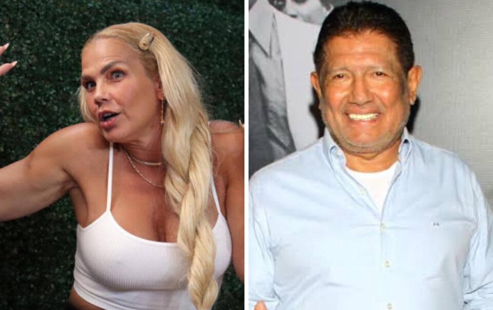 “Soberbio y drogadicto”: Niurka se lanza contra Juan Osorio