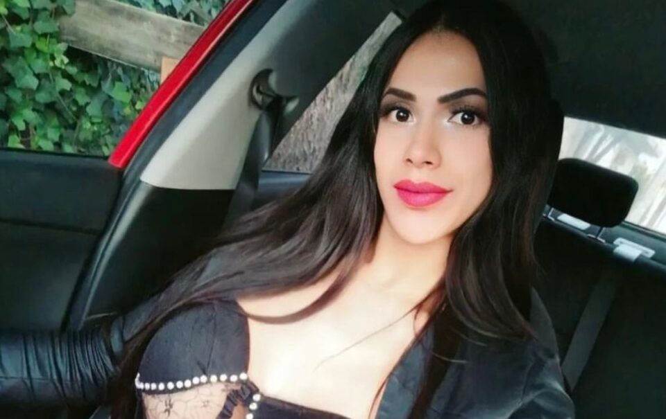 ¿Quién es Roxana Carmona? La que grabó video sexual en el Mexicable