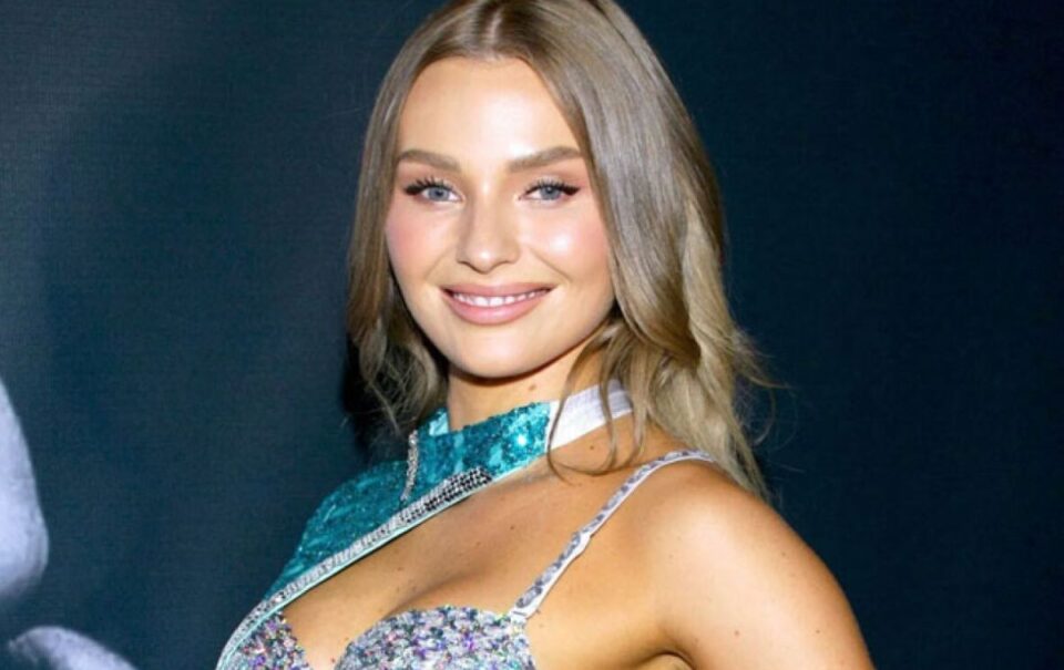 “No me rajo”: Irina Baeva se queda en “Aventurera” por esto