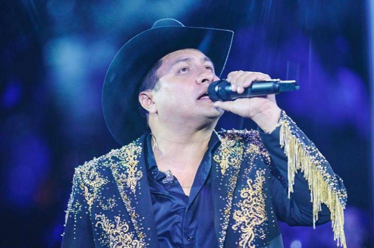 Julión Álvarez, fan