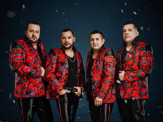 Los Buitres de Culiacán