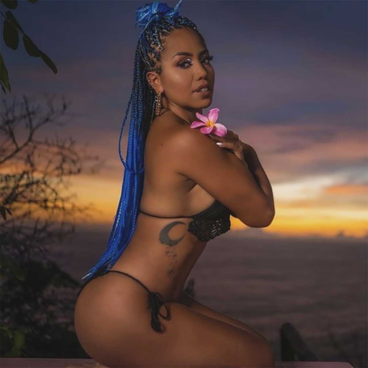 Foto: IG