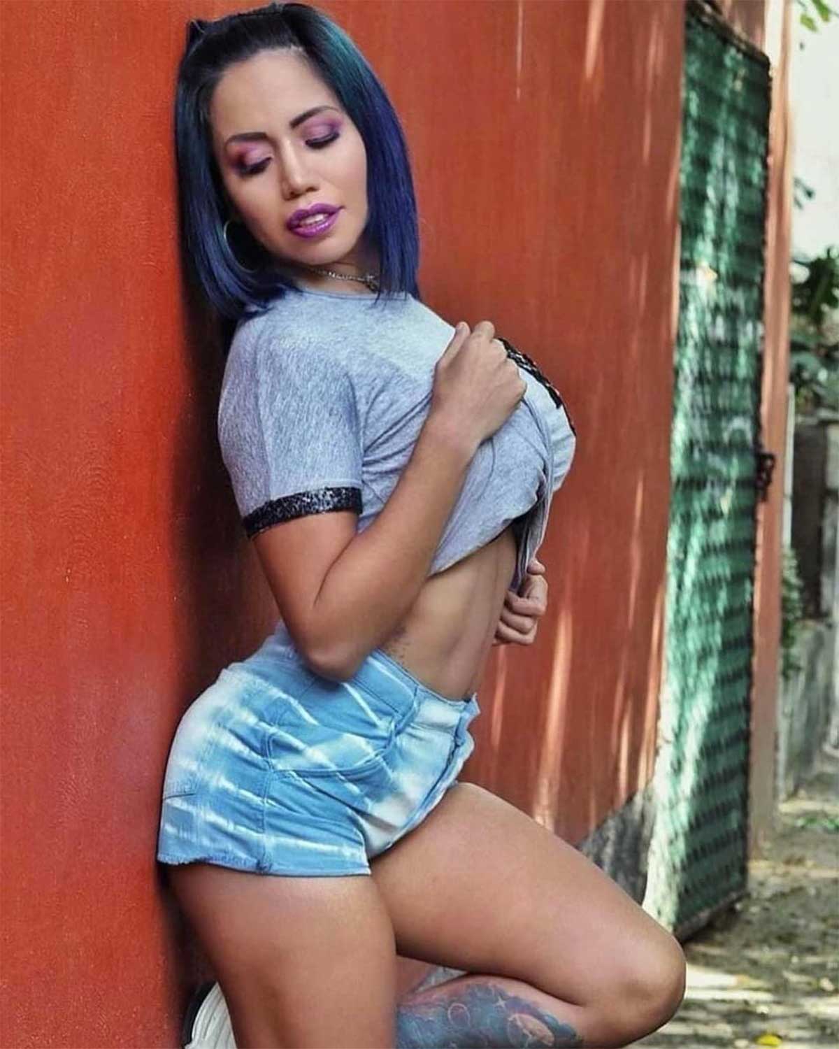 Foto: IG