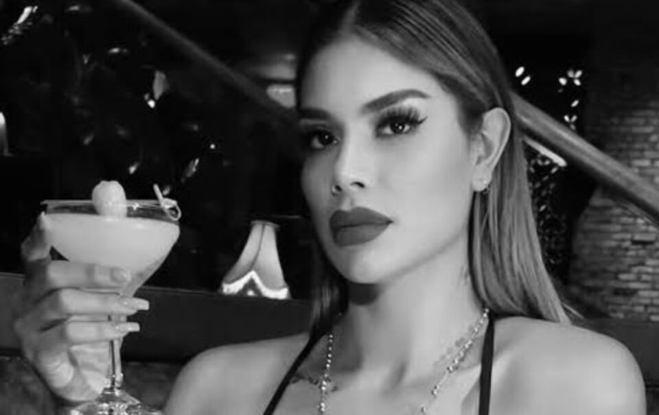 Paola Salcedo: Los últimos momentos de la conductora asesinada