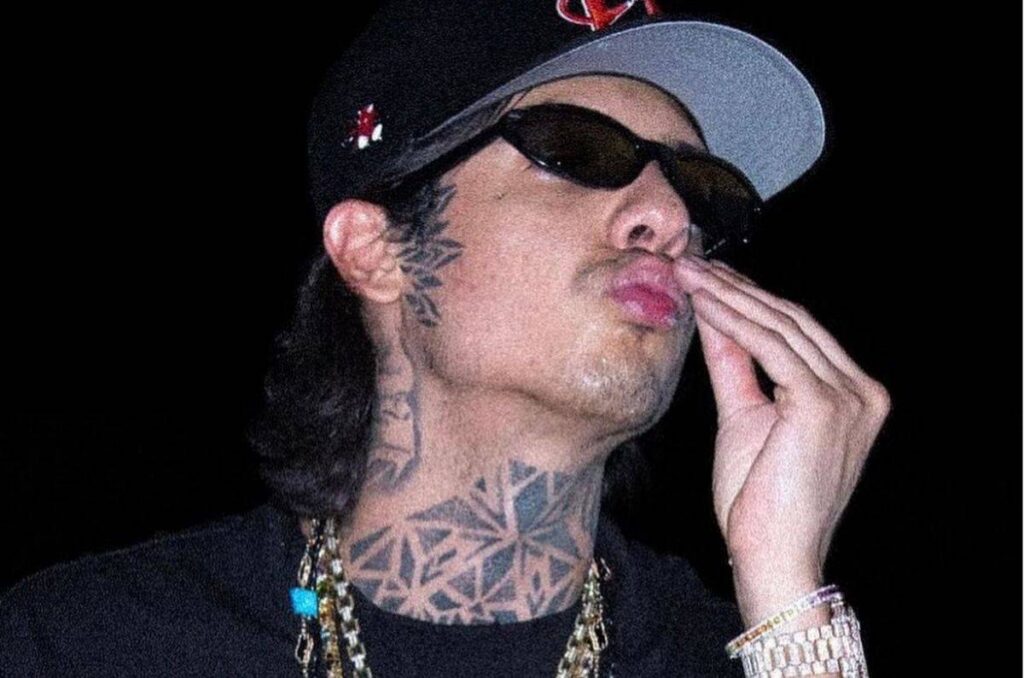 Natanael Cano, Gorditas
