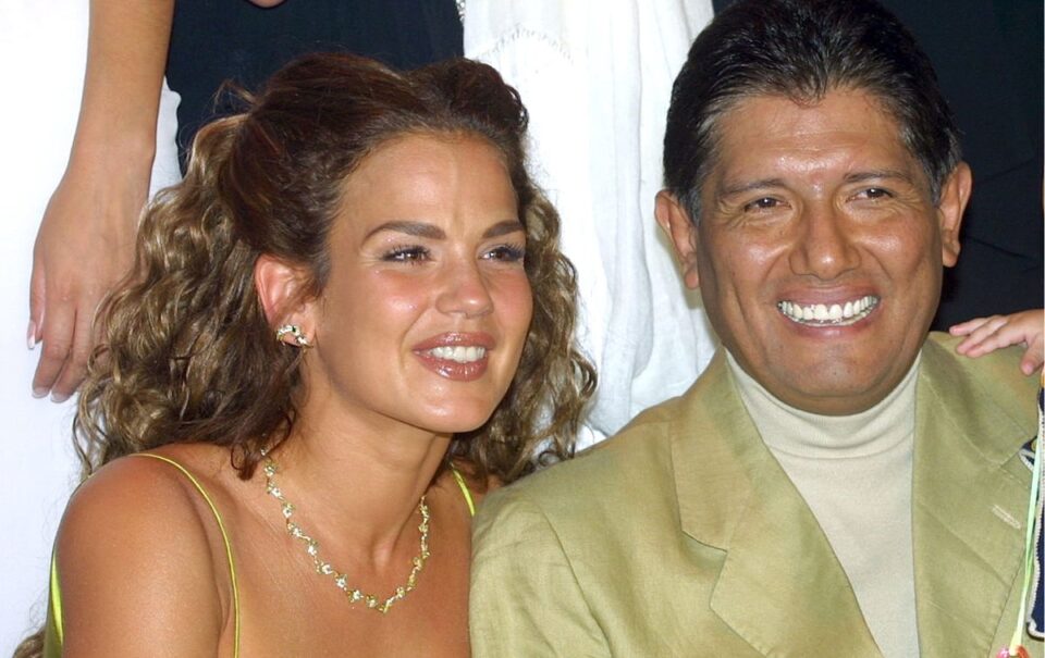 “Eres tan feo como culero”: Niurka pone el alto a Juan Osorio