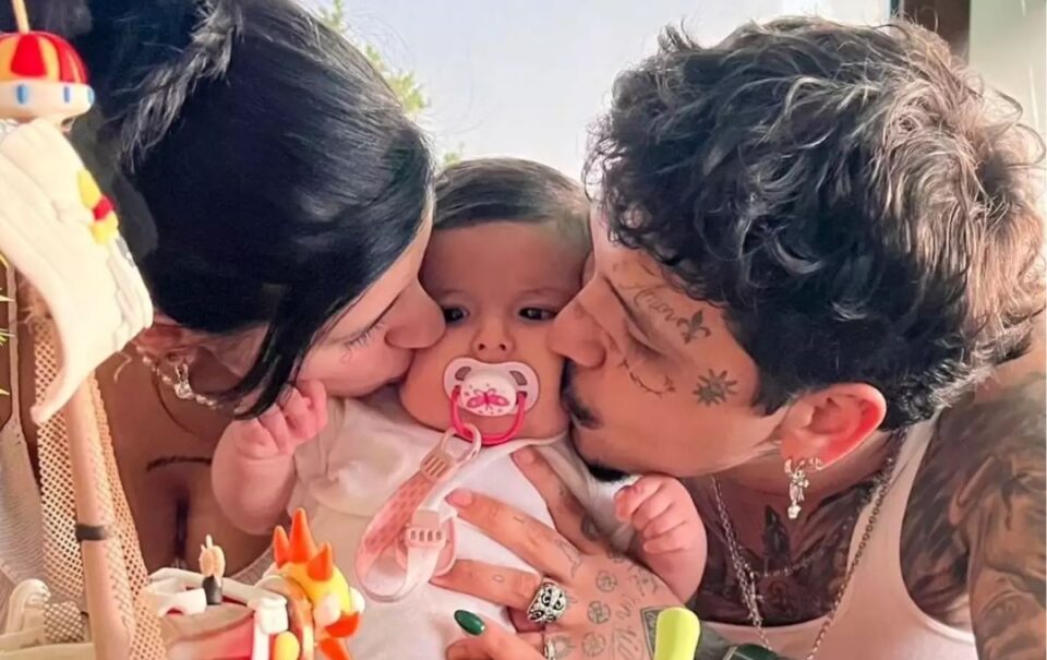 Aseguran que Nodal ganó demanda, esto tendrá que pagar a Cazzu