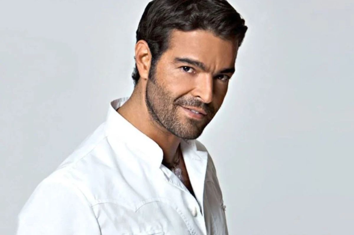 10.- Pablo Montero