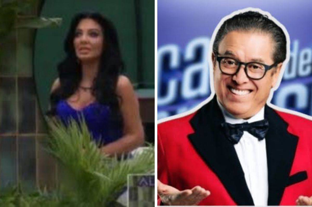 Paola Durante, Mario Bezares, LCDLFM