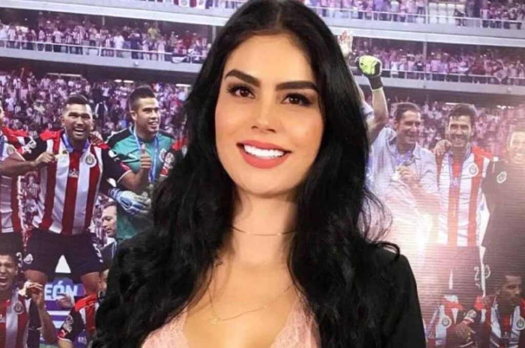 Paola Salcedo video muerte