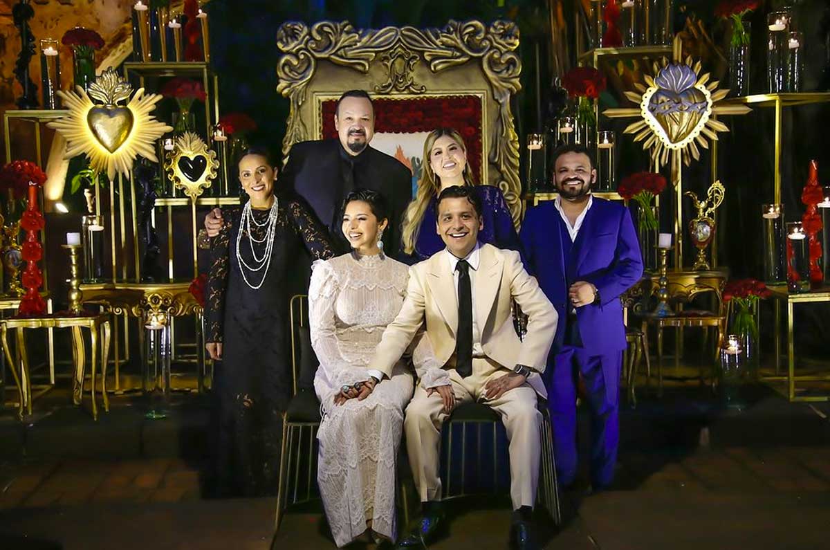 Foto: IG Pepe Aguilar
