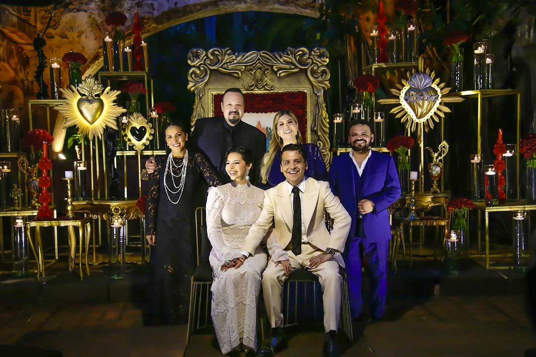 Foto: IG Pepe Aguilar