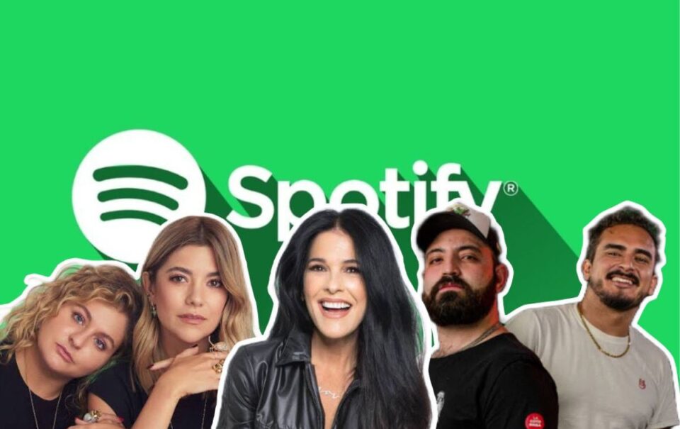 Top 10 de los mejores podcast de México