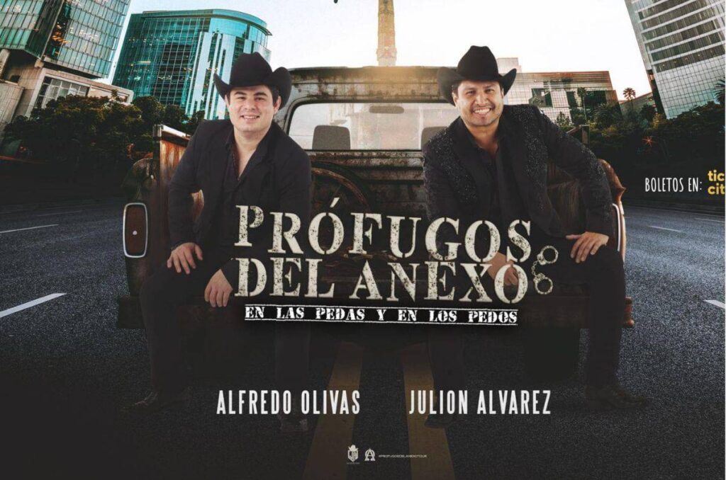 Prófugos del Anexo, Plaza de Toros