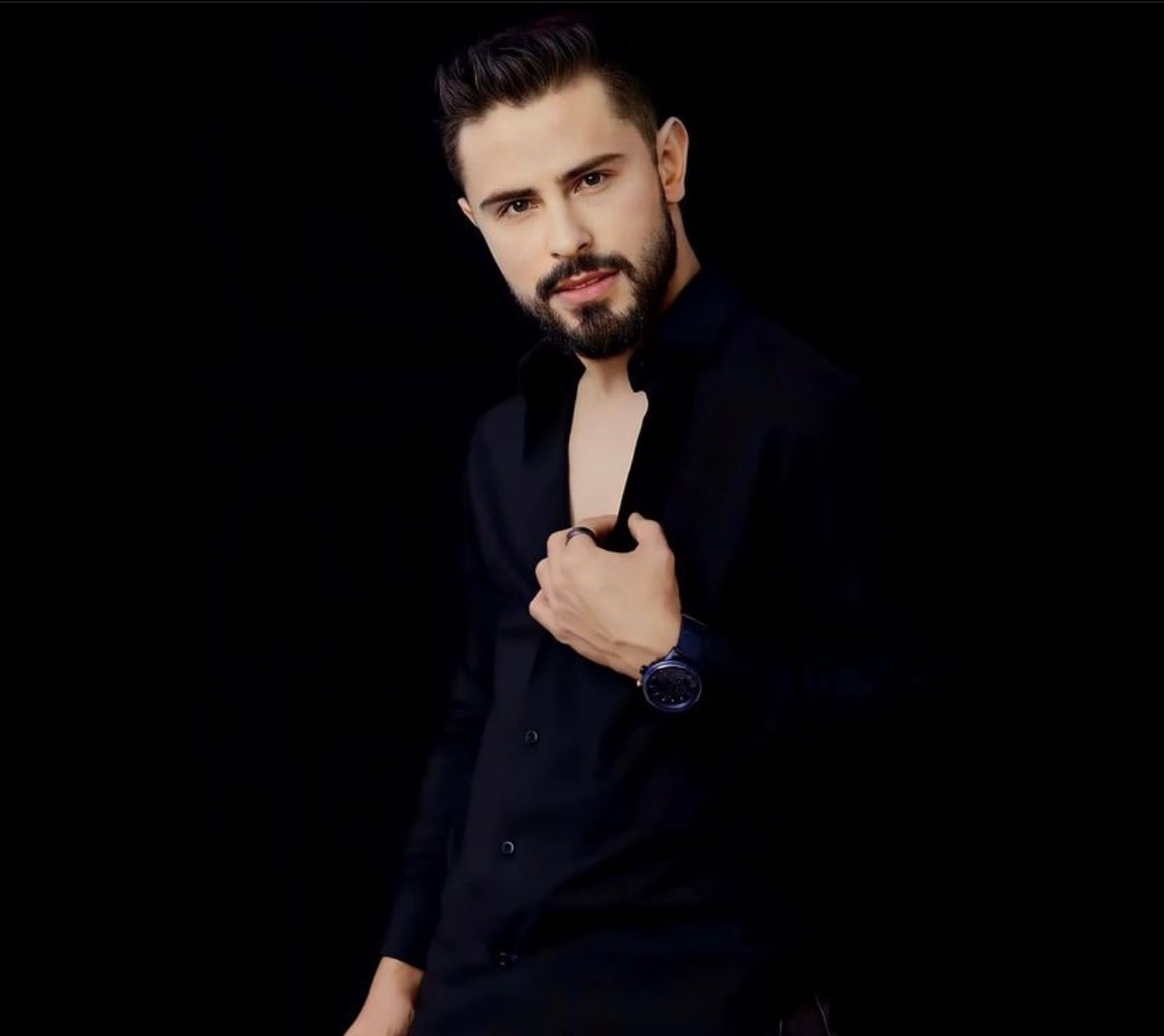 ¿Quien es Juan Carlos Salcido? Foto: IG Juan_Carlos_Salcido