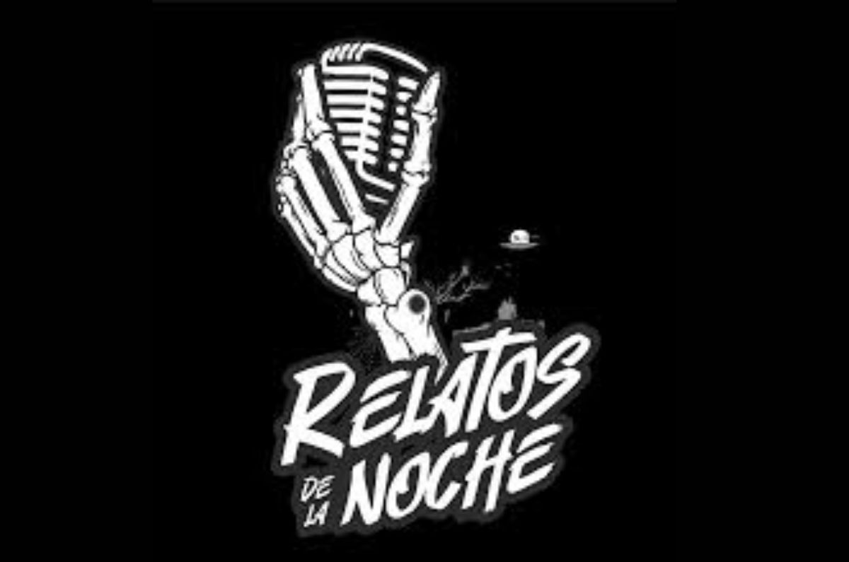 1.- Relatos de la Noche