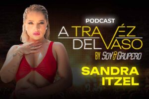 “No soy bienvenida, ni querida”, Sandra Itzel en Sonora Dinamita