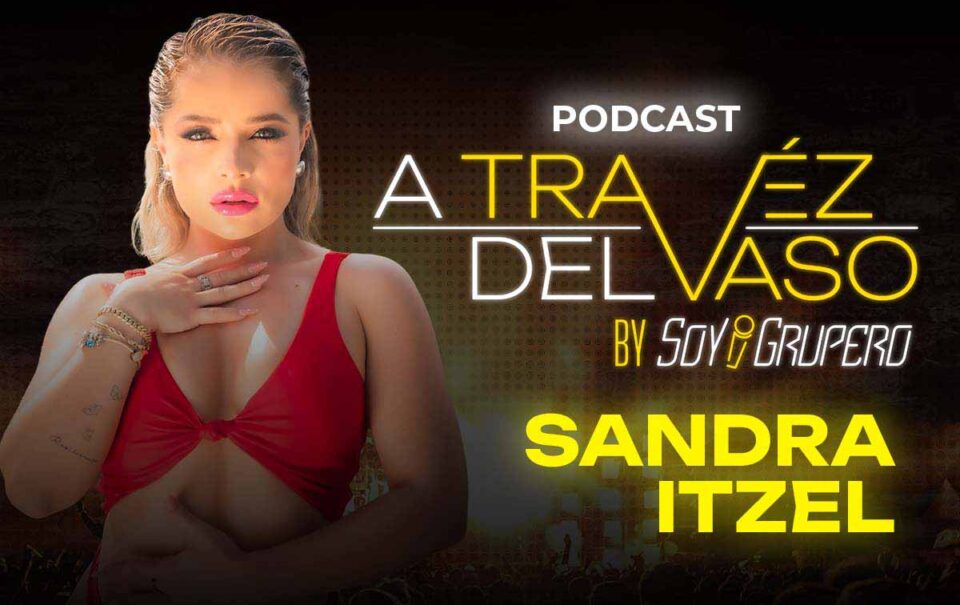 “No soy bienvenida, ni querida”, Sandra Itzel en Sonora Dinamita